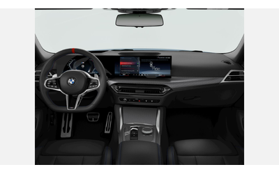 BMW M440i xDrive Gran Coupe - автомобили, коли, обяви за нови и употребявани 9