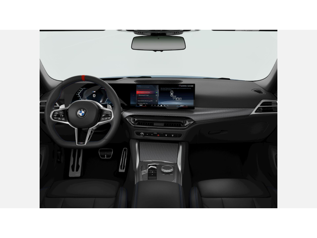 BMW M440i xDrive Gran Coupe - автомобили, коли, обяви за нови и употребявани 9