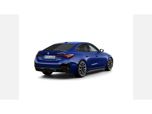 BMW M440i xDrive Гран Купе - автомобили, коли, обяви за нови и употребявани 1