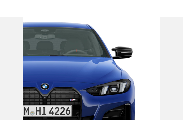 BMW M440i xDrive Гран Купе - автомобили, коли, обяви за нови и употребявани 4
