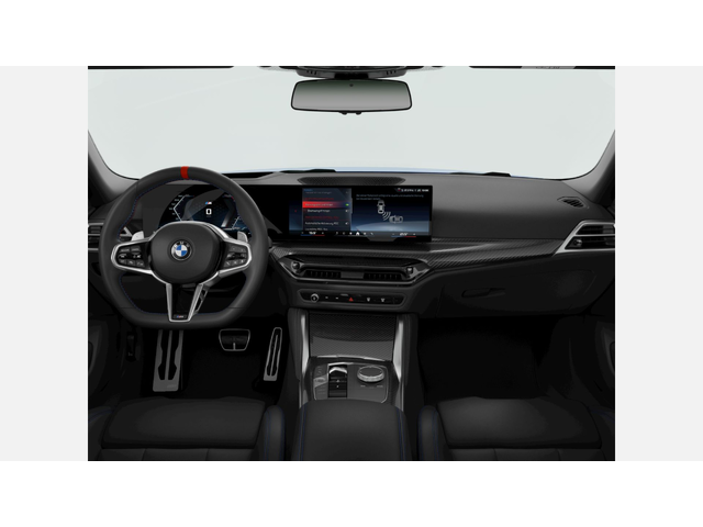 BMW M440i xDrive Гран Купе - автомобили, коли, обяви за нови и употребявани 8