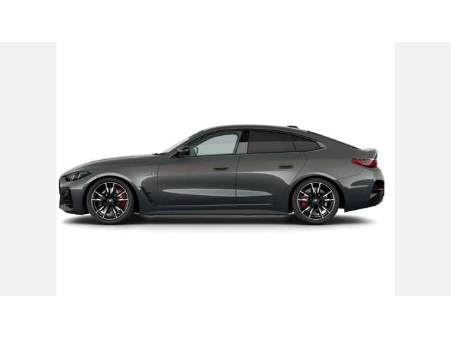 BMW M440i xDrive Гран Купе - автомобили, коли, обяви за нови и употребявани 2