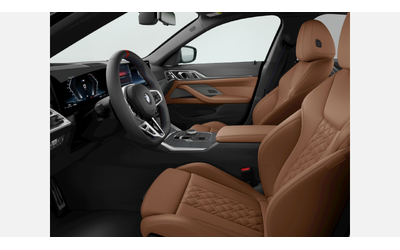 BMW M440i xDrive Гран Купе - автомобили, коли, обяви за нови и употребявани 6