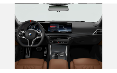 BMW M440i xDrive Гран Купе - автомобили, коли, обяви за нови и употребявани 8