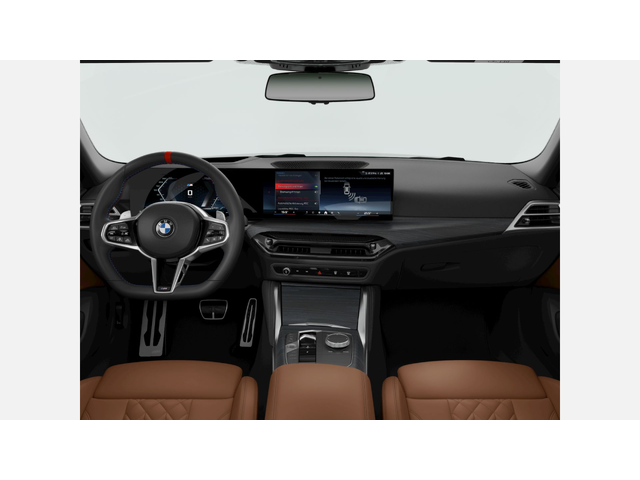 BMW M440i xDrive Гран Купе - автомобили, коли, обяви за нови и употребявани 8