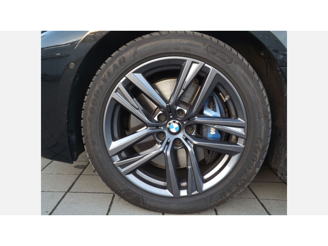 BMW M440i xDrive Гран Купе - автомобили, коли, обяви за нови и употребявани 3