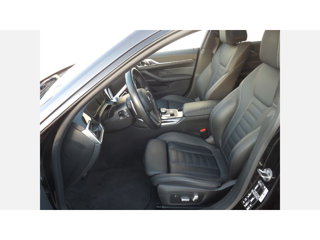 BMW M440i xDrive Гран Купе - автомобили, коли, обяви за нови и употребявани 4