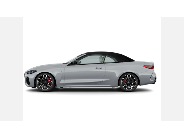 BMW M440i xDrive Кабриолет - автомобили, коли, обяви за нови и употребявани 2