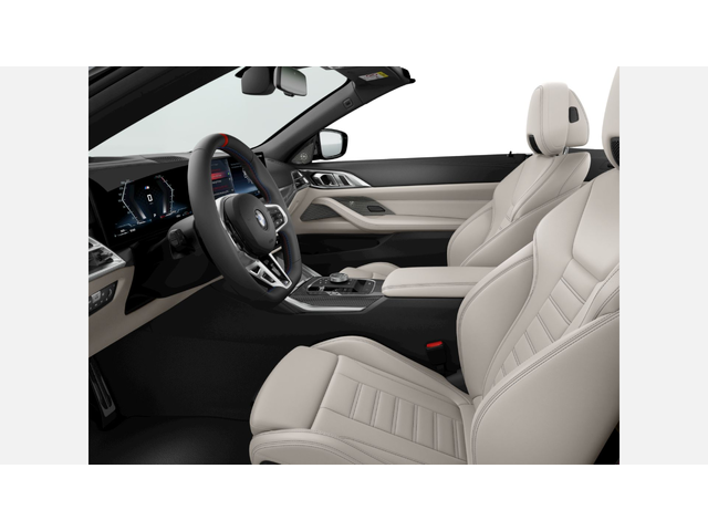 BMW M440i xDrive Кабриолет - автомобили, коли, обяви за нови и употребявани 6