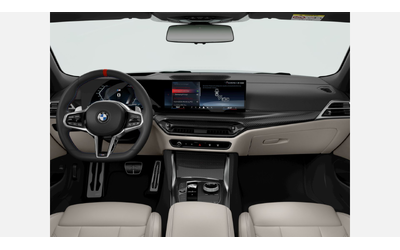 BMW M440i xDrive Кабриолет - автомобили, коли, обяви за нови и употребявани 8