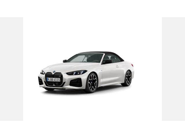 BMW M440i xDrive Кабриолет - автомобили, коли, обяви за нови и употребявани 0