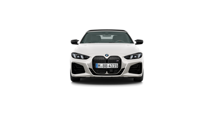 BMW M440i xDrive Кабриолет - автомобили, коли, обяви за нови и употребявани 11