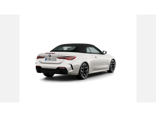 BMW M440i xDrive Кабриолет - автомобили, коли, обяви за нови и употребявани 1