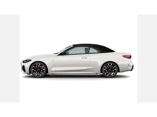 BMW M440i xDrive Кабриолет - автомобили, коли, обяви за нови и употребявани 2