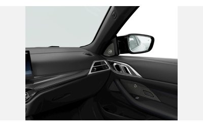 BMW M440i xDrive Кабриолет - автомобили, коли, обяви за нови и употребявани 9