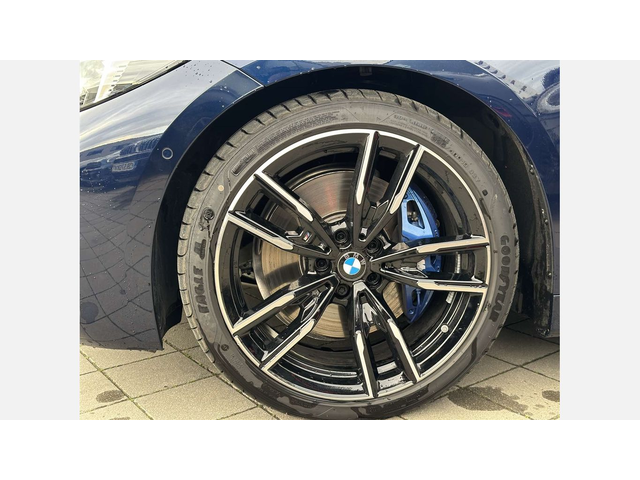 BMW M440i xDrive Кабриолет - автомобили, коли, обяви за нови и употребявани 4