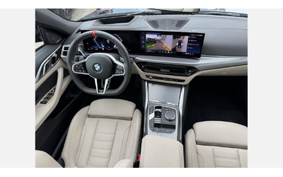 BMW M440i xDrive Кабриолет - автомобили, коли, обяви за нови и употребявани 6