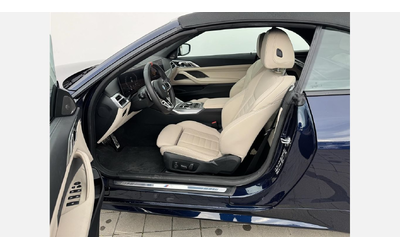 BMW M440i xDrive Кабриолет - автомобили, коли, обяви за нови и употребявани 7