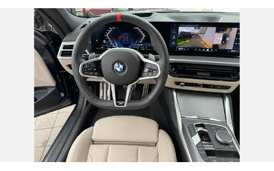 BMW M440i xDrive Кабриолет - автомобили, коли, обяви за нови и употребявани 9