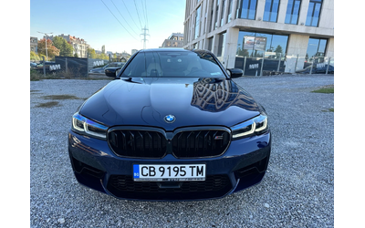 bmw-m5 - 1