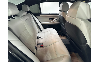 BMW M5 (F10) M5 Sedan - автомобили, коли, обяви за нови и употребявани 11