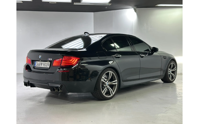 bmw-m5 - 1