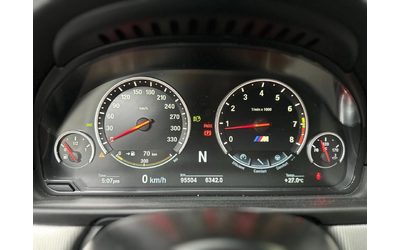 BMW M5 (F10) M5 Sedan - автомобили, коли, обяви за нови и употребявани 7