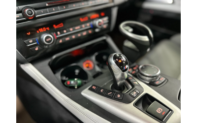 BMW M5 (F10) M5 Sedan - автомобили, коли, обяви за нови и употребявани 8