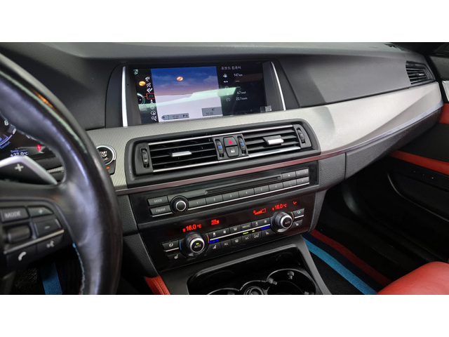 BMW M5 (F10) M5 Sedan - автомобили, коли, обяви за нови и употребявани 13