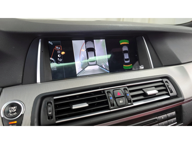 BMW M5 (F10) M5 Sedan - автомобили, коли, обяви за нови и употребявани 14