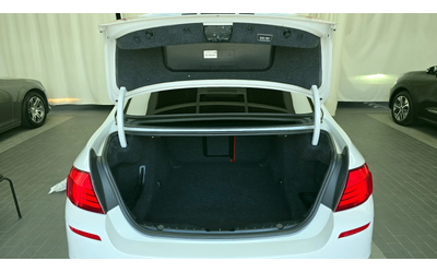 BMW M5 (F10) M5 Sedan - автомобили, коли, обяви за нови и употребявани 16