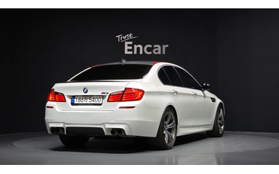 bmw-m5 - 1