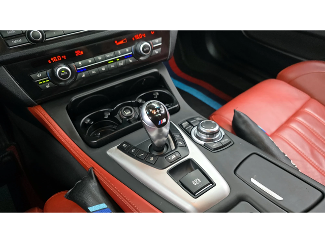 BMW M5 (F10) M5 Sedan - автомобили, коли, обяви за нови и употребявани 8