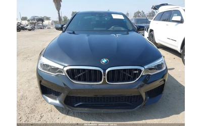 bmw-m5 - 0