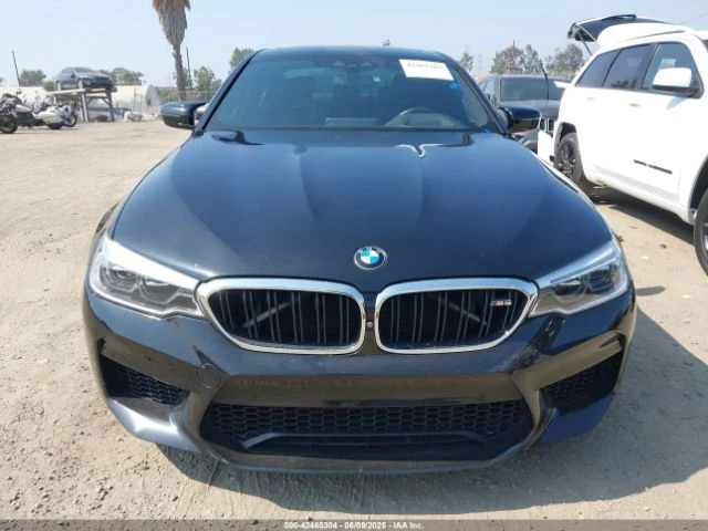 BMW M5 XDRIVE bowers & wilkins Видео на двигател Carfax - автомобили, коли, обяви за нови и употребявани 0
