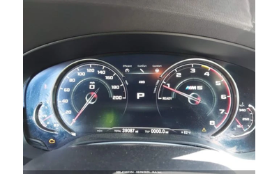 BMW M5 XDRIVE bowers & wilkins Видео на двигател Carfax - автомобили, коли, обяви за нови и употребявани 9