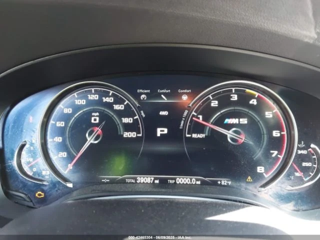 BMW M5 XDRIVE bowers & wilkins Видео на двигател Carfax - автомобили, коли, обяви за нови и употребявани 9