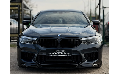 bmw-m5 - 1