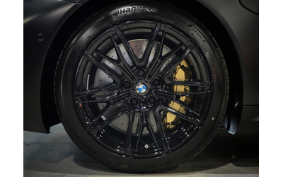 BMW M5 G90 Ceramic* B&W* Carbon* Ultimate Package - автомобили, коли, обяви за нови и употребявани 15