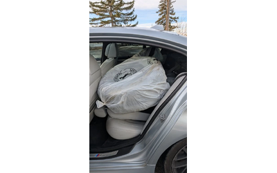 BMW M5 * 4dr Sdn * CARFAX * ЦЕНА ДО БГ - автомобили, коли, обяви за нови и употребявани 10