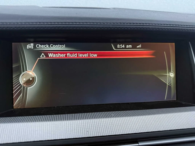 BMW M5 * 4dr Sdn * CARFAX * ЦЕНА ДО БГ - автомобили, коли, обяви за нови и употребявани 7