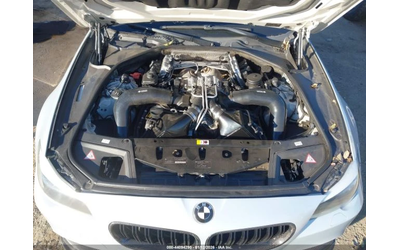 BMW M5 - автомобили, коли, обяви за нови и употребявани 14