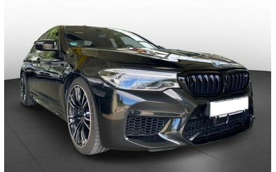 bmw-m5 - 0