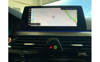 BMW M5 - автомобили, коли, обяви за нови и употребявани 10