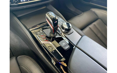 BMW M5 - автомобили, коли, обяви за нови и употребявани 13
