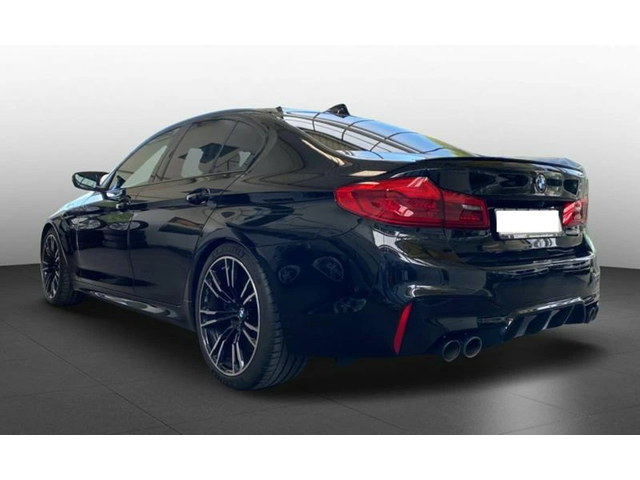 BMW M5 - автомобили, коли, обяви за нови и употребявани 4