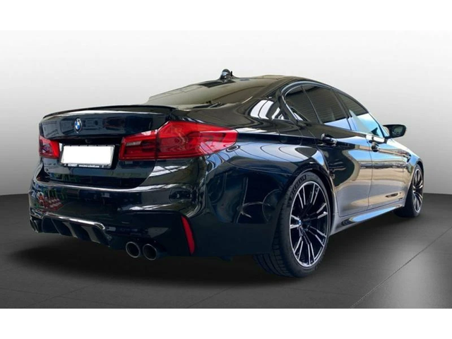BMW M5 - автомобили, коли, обяви за нови и употребявани 6