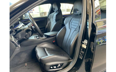 BMW M5 - автомобили, коли, обяви за нови и употребявани 7