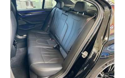 BMW M5 - автомобили, коли, обяви за нови и употребявани 8