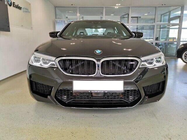 BMW M5 - автомобили, коли, обяви за нови и употребявани 0